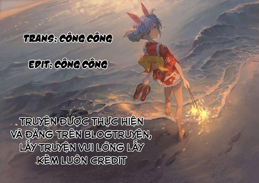 Tanuki Chapter 12 - Trang 0