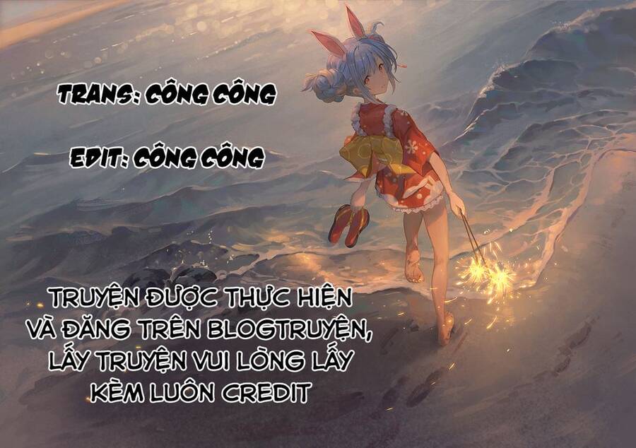 Tanuki Chapter 13 - Trang 0