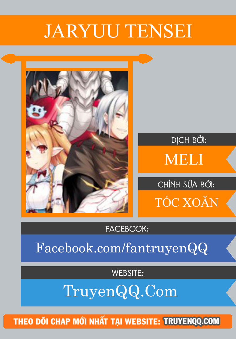 Tà Long Tái Sinh Chapter 22 - Trang 0