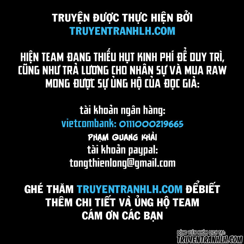 Tà Long Tái Sinh Chapter 19 - Trang 0