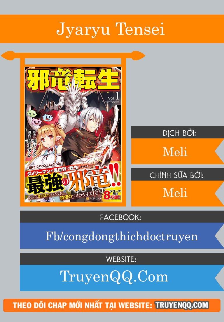 Tà Long Tái Sinh Chapter 21 - Trang 0