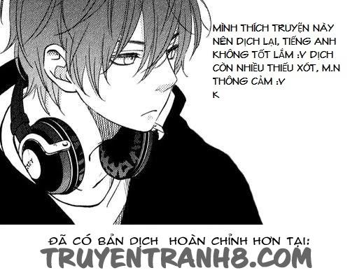 Kuro No Tantei Chapter 5.1 - Trang 0