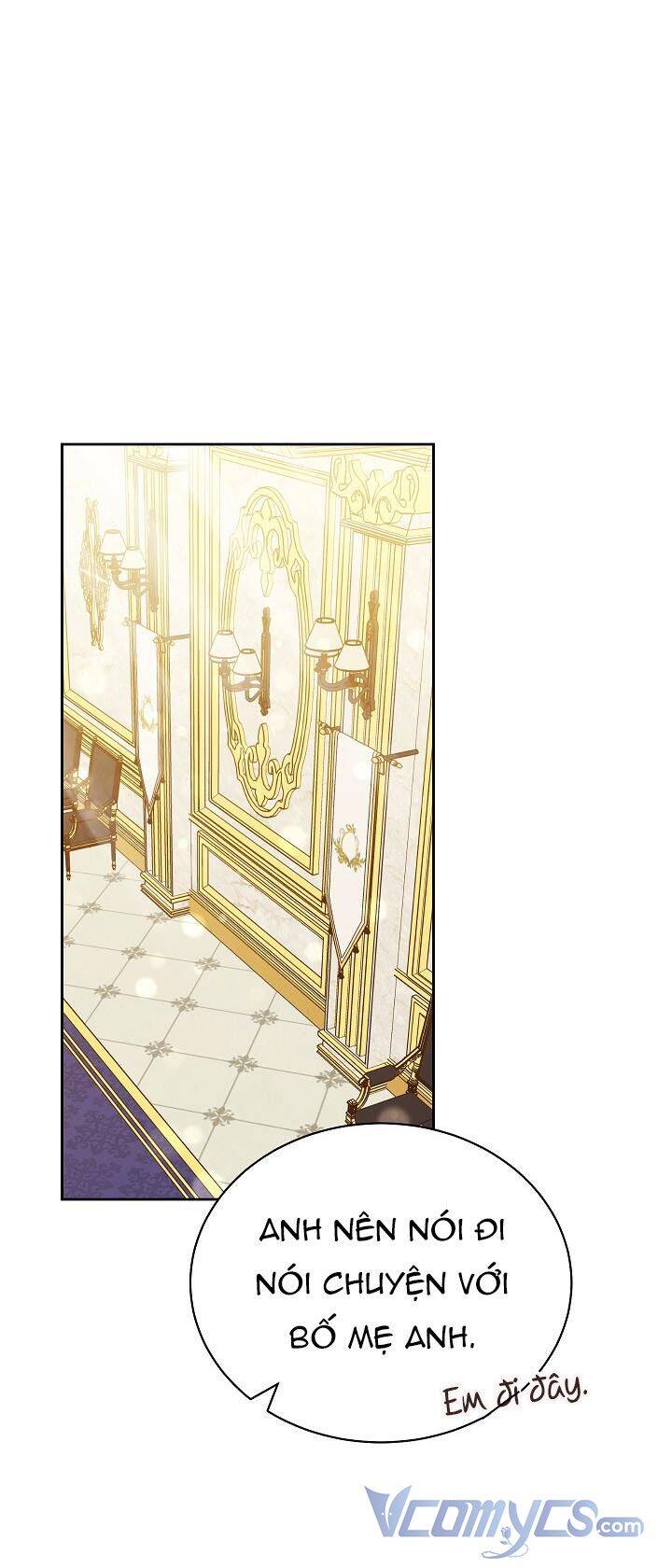 Tôi Sẽ Chịu Trách Nhiệm Về Phúc Lợi Của Nam Chính Chapter 9 - Trang 0