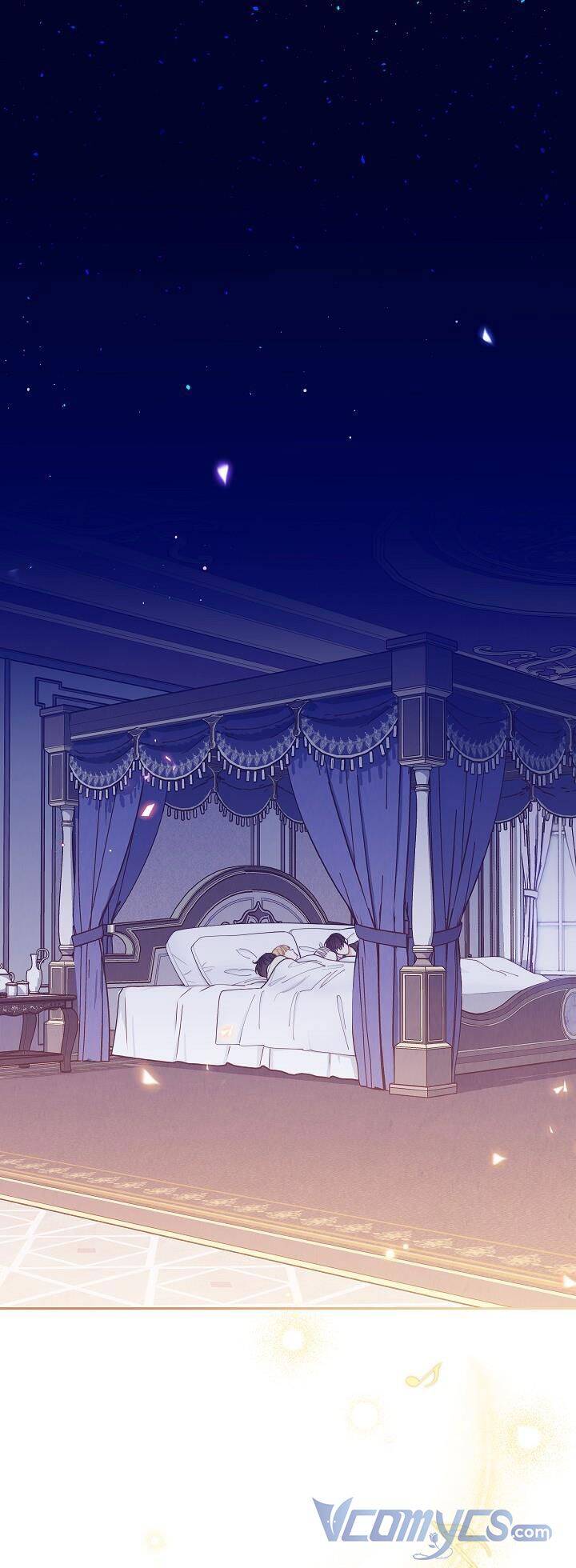 Tôi Sẽ Chịu Trách Nhiệm Về Phúc Lợi Của Nam Chính Chapter 23 - Trang 0
