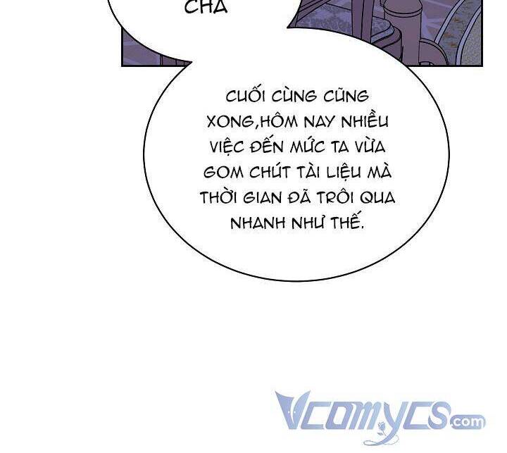 Tôi Sẽ Chịu Trách Nhiệm Về Phúc Lợi Của Nam Chính Chapter 32 - Trang 1