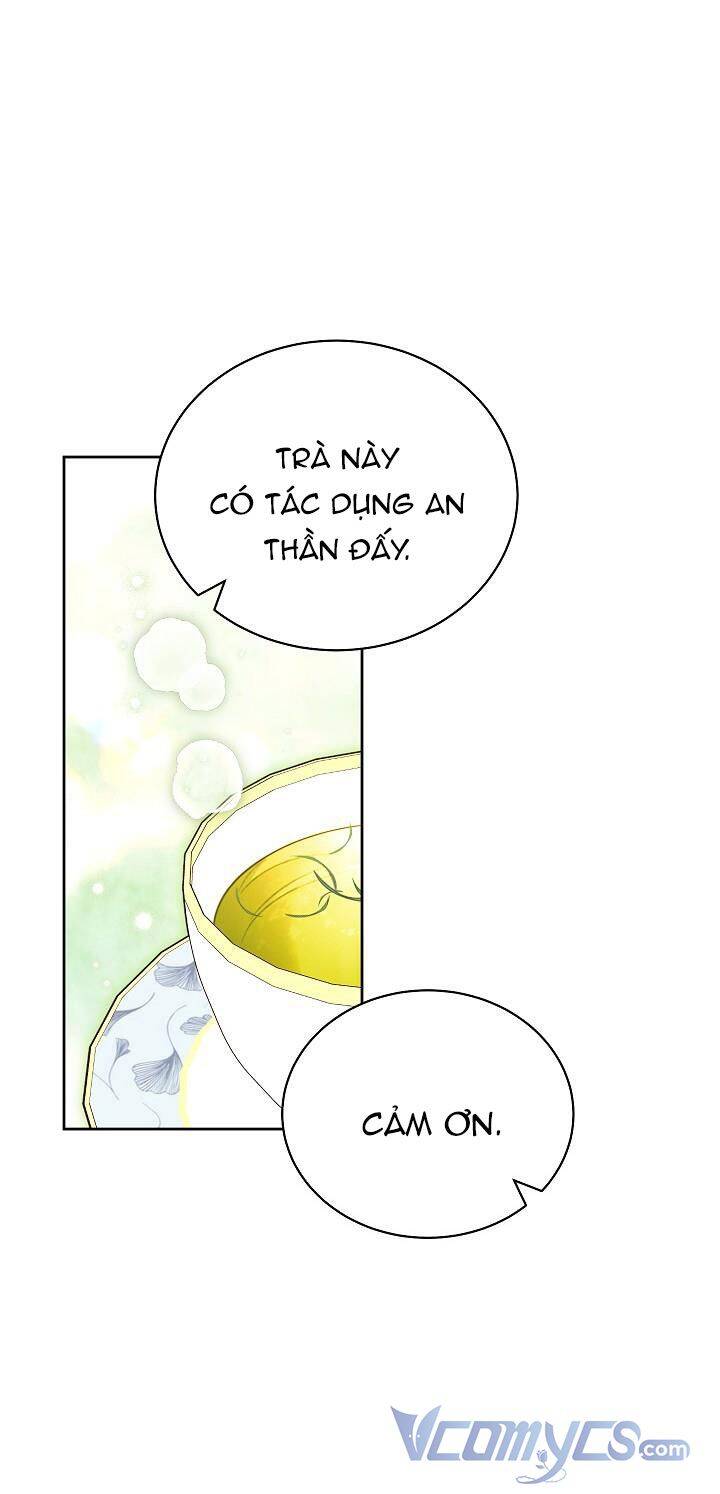 Tôi Sẽ Chịu Trách Nhiệm Về Phúc Lợi Của Nam Chính Chapter 27 - Trang 0