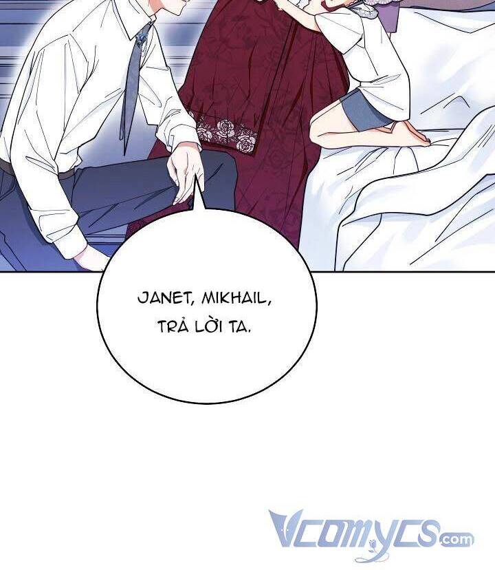 Tôi Sẽ Chịu Trách Nhiệm Về Phúc Lợi Của Nam Chính Chapter 18 - Trang 1