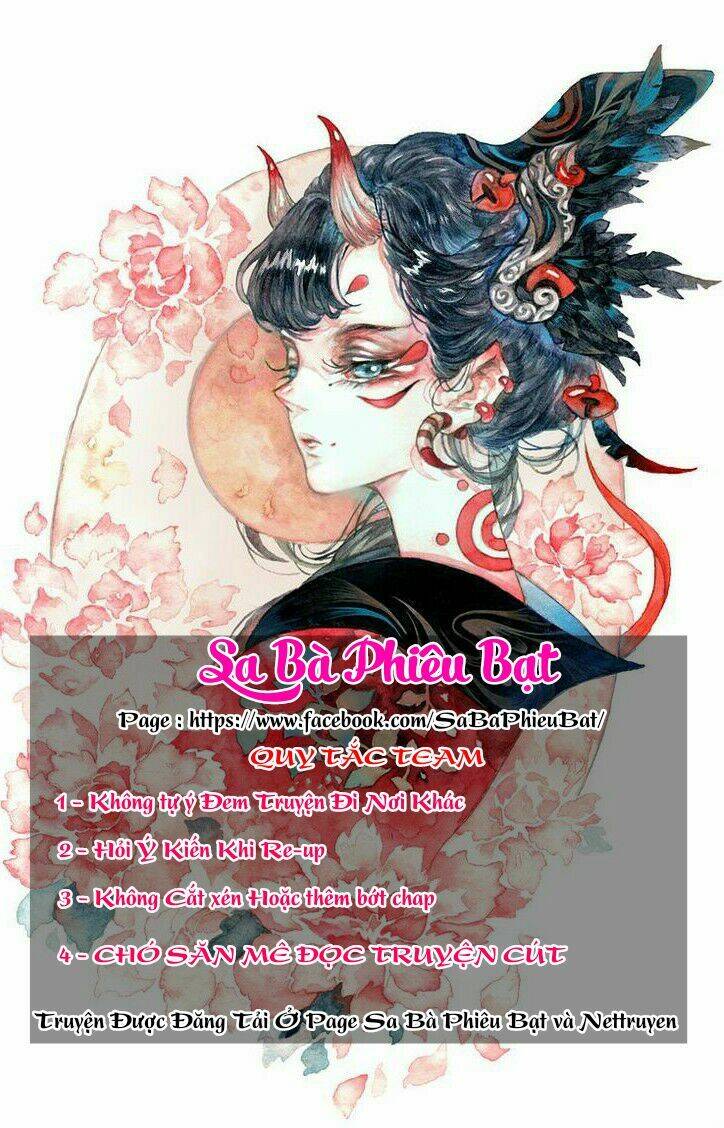 Tổng Tài Truy Thê: Phu Nhân Lại Chạy Trốn Chapter 9 - Trang 0