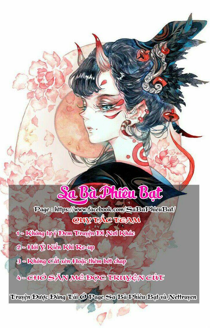 Tổng Tài Truy Thê: Phu Nhân Lại Chạy Trốn Chapter 19 - Trang 0