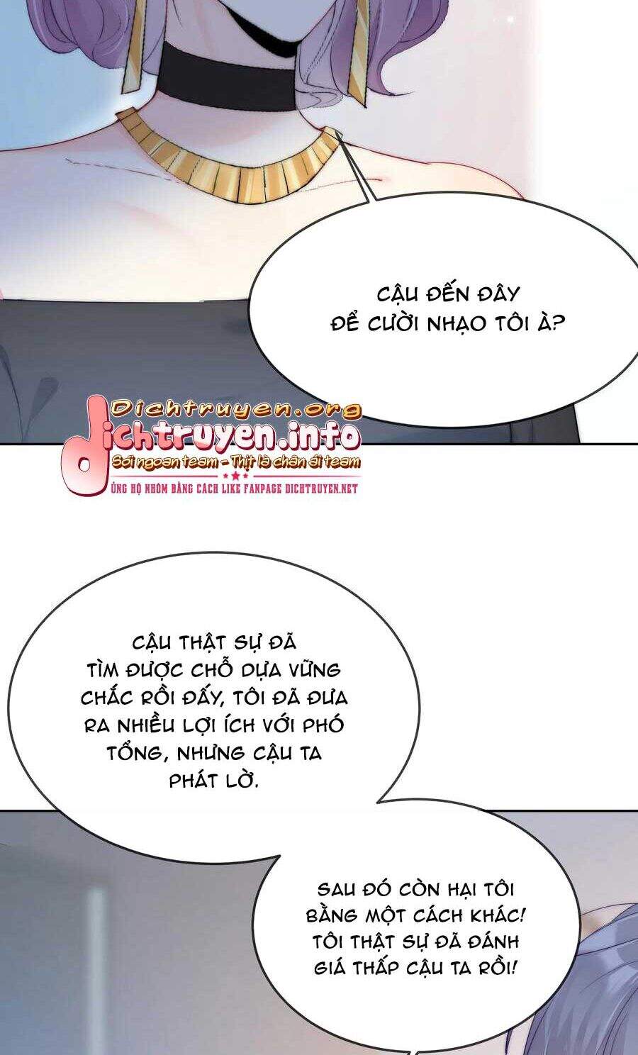 Boss Đại Nhân Là Nữ Thần? Chapter 68 - Trang 1