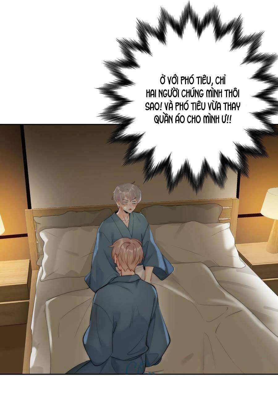 Boss Đại Nhân Là Nữ Thần? Chapter 73 - Trang 1