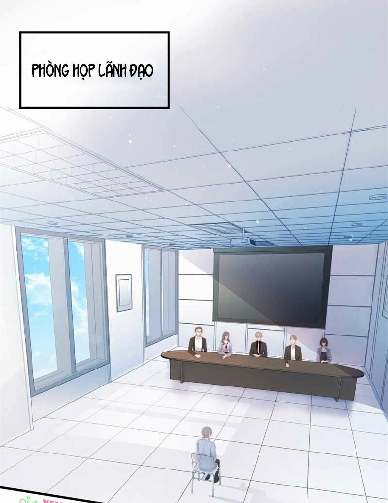 Boss Đại Nhân Là Nữ Thần? Chapter 5 - Trang 0