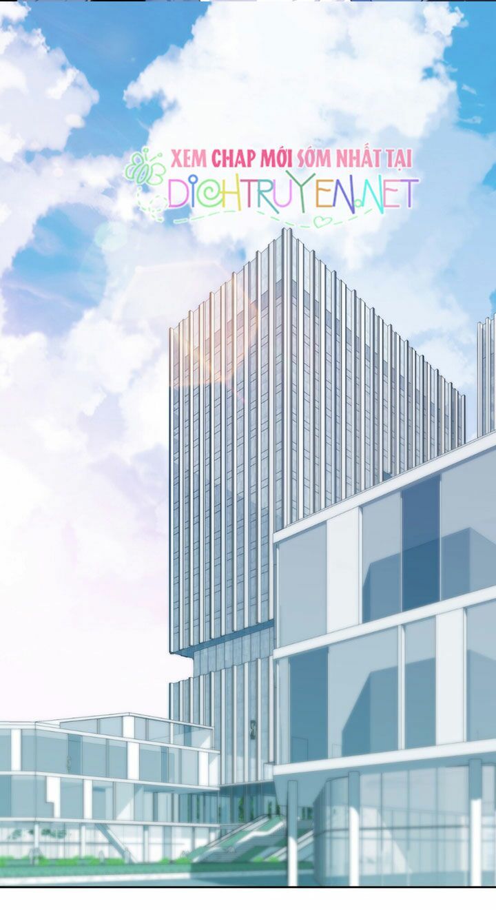 Boss Đại Nhân Là Nữ Thần? Chapter 7 - Trang 1