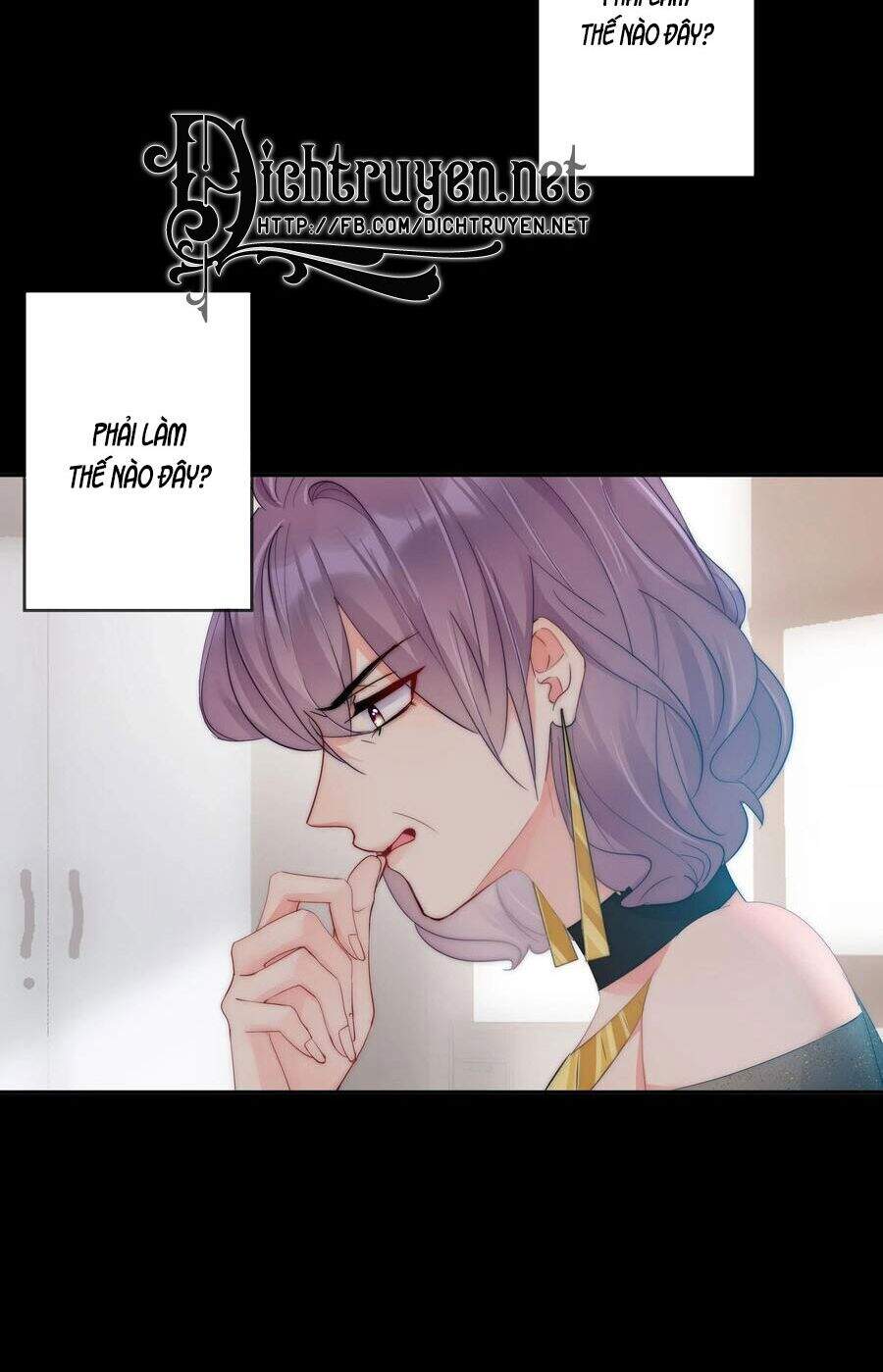 Boss Đại Nhân Là Nữ Thần? Chapter 62 - Trang 1