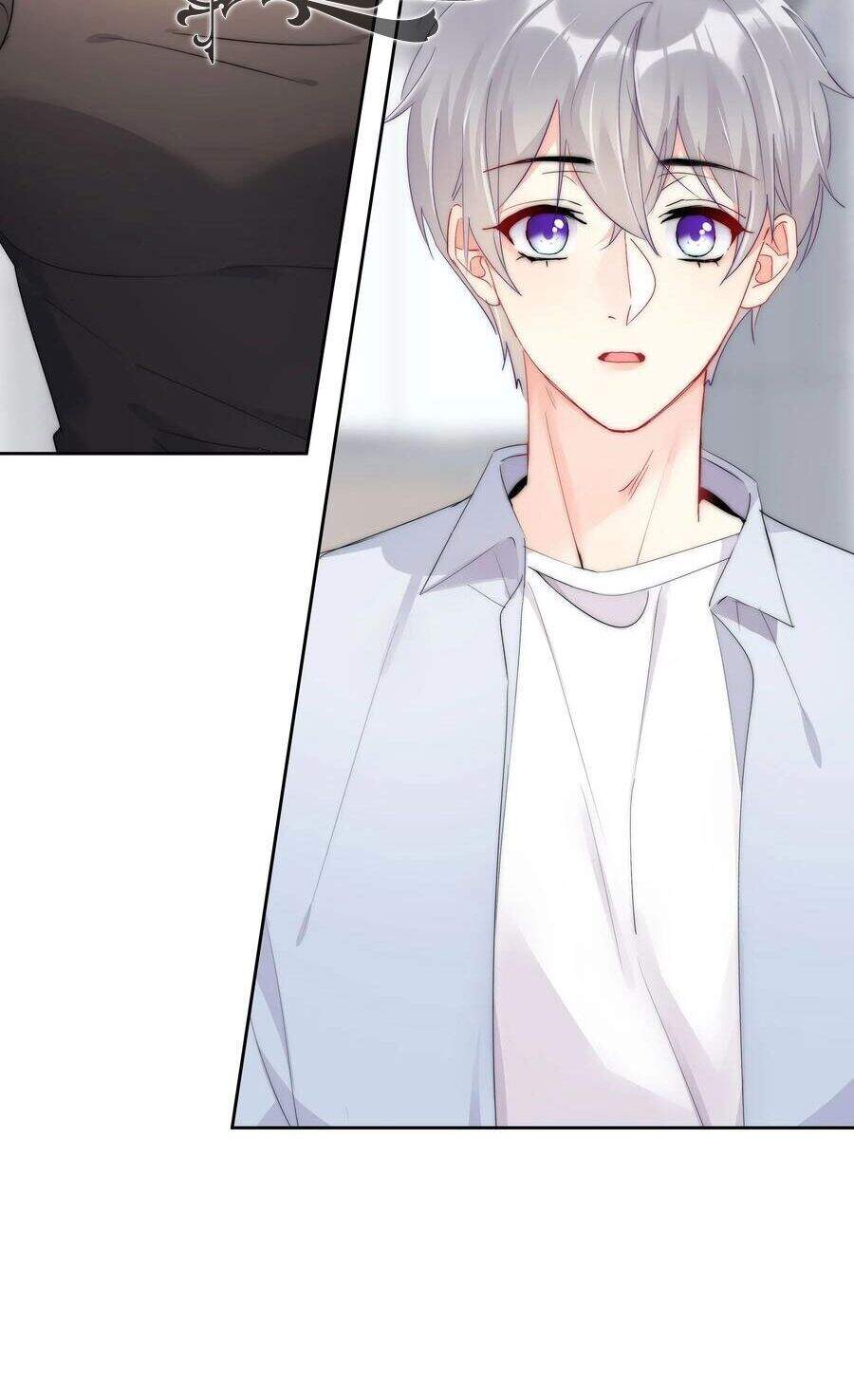 Boss Đại Nhân Là Nữ Thần? Chapter 61 - Trang 1