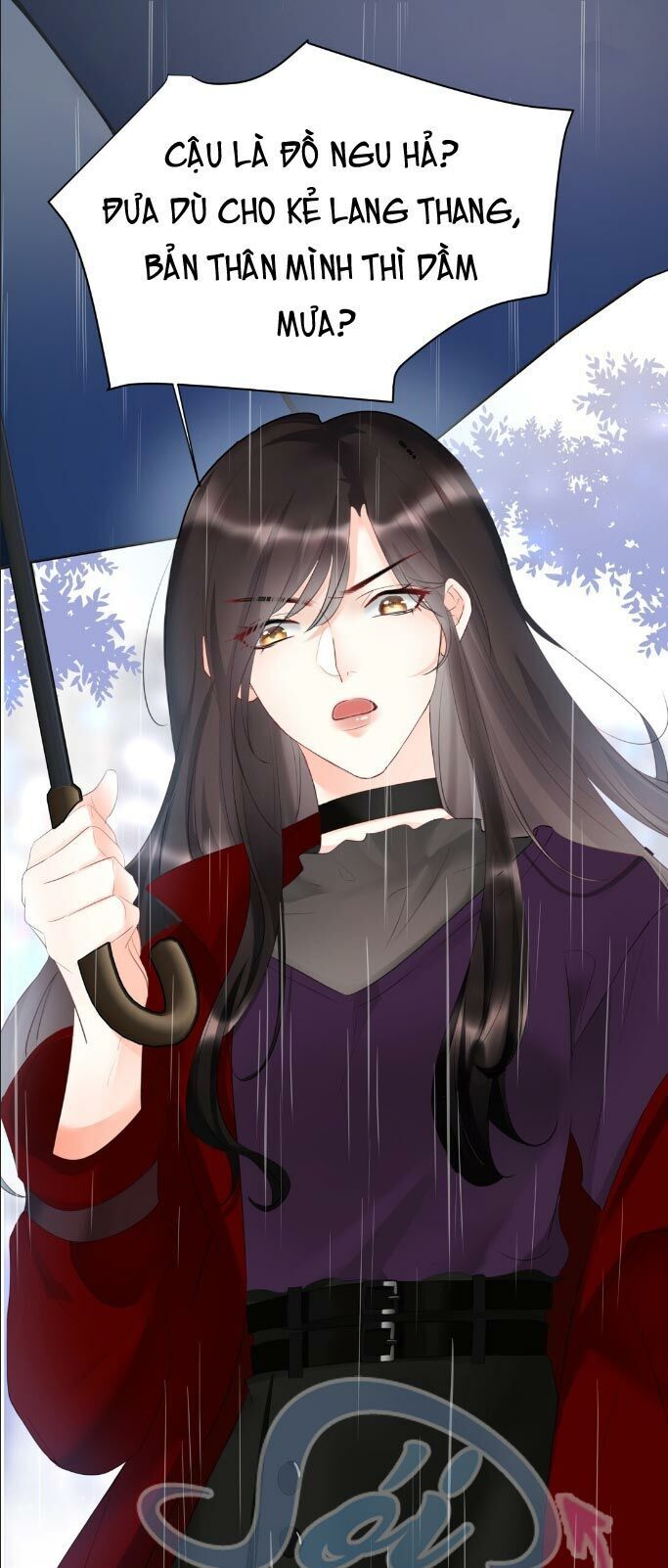 Boss Đại Nhân Là Nữ Thần? Chapter 6 - Trang 1