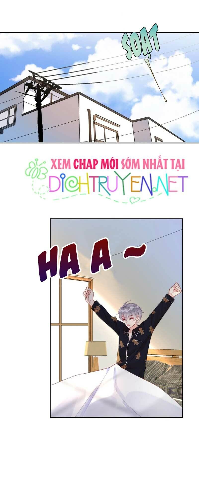 Boss Đại Nhân Là Nữ Thần? Chapter 11 - Trang 1
