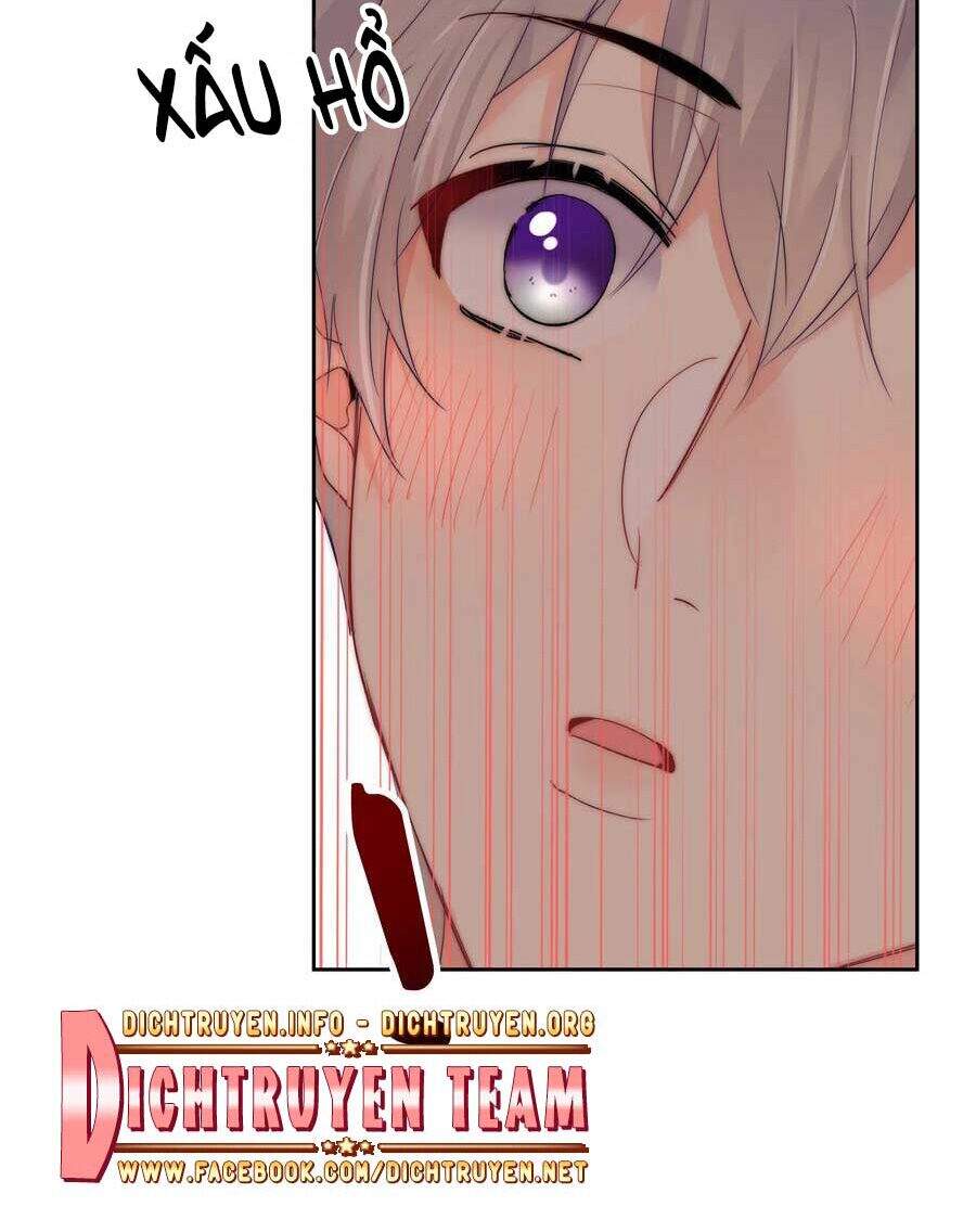 Boss Đại Nhân Là Nữ Thần? Chapter 71 - Trang 1