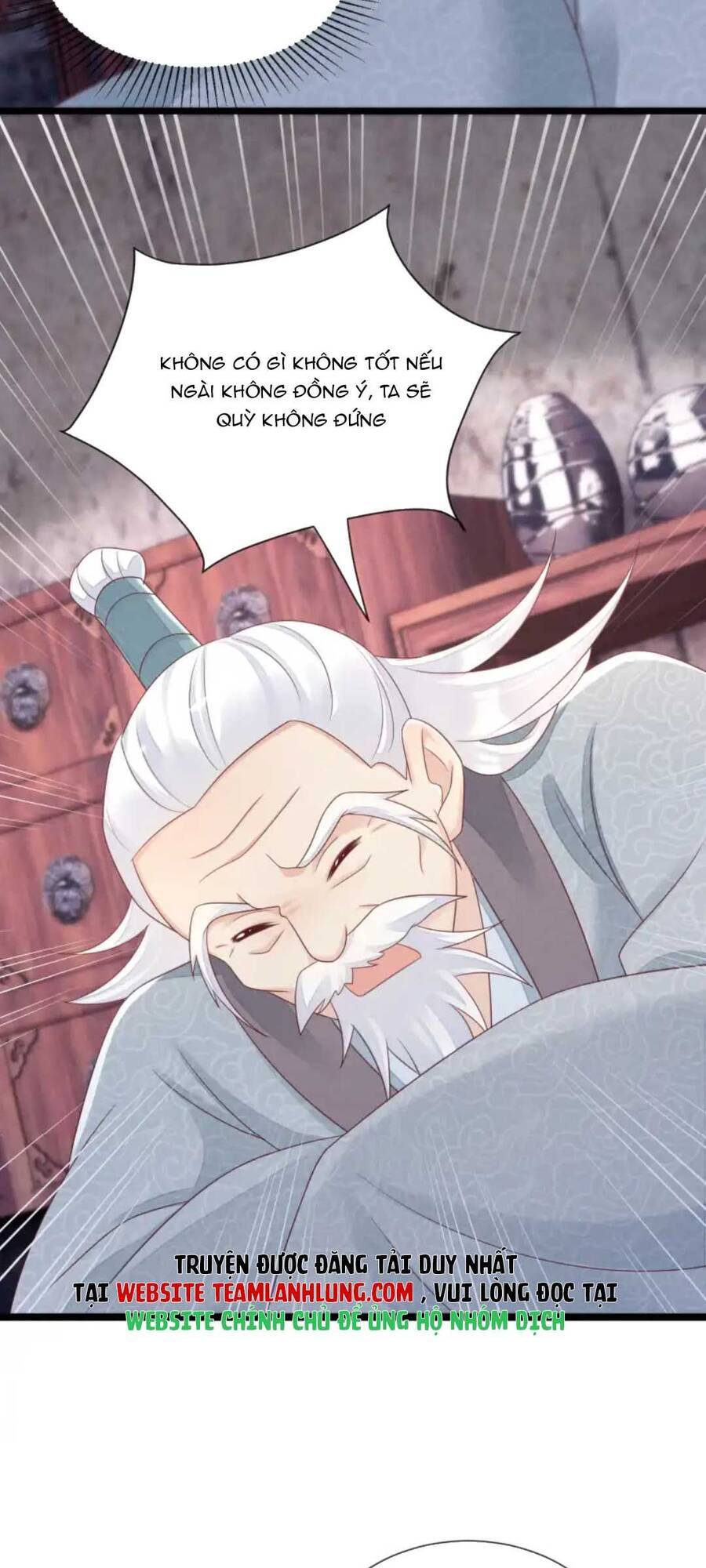 Thần Phi Ngự Thiên Hạ Chapter 10 - Trang 1