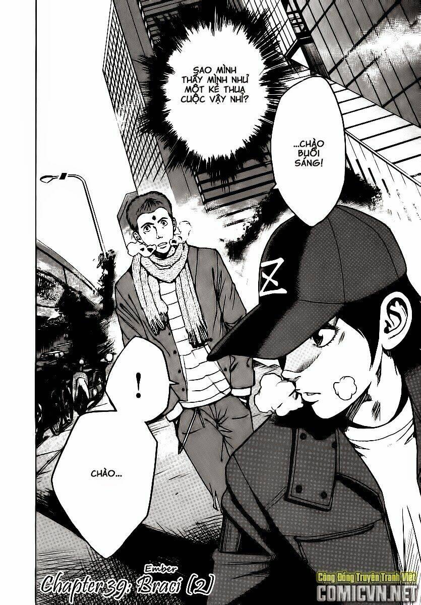 Bambino! Chapter 39 - Trang 0