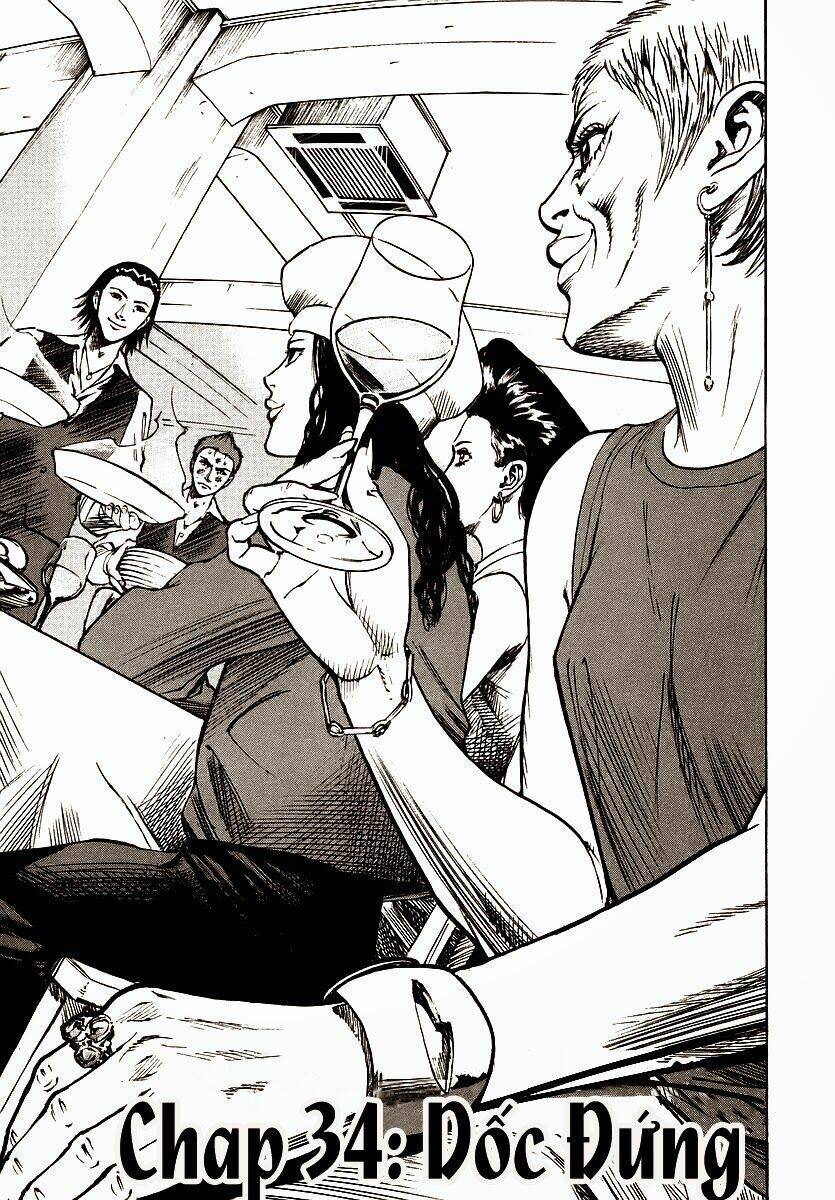 Bambino! Chapter 34 - Trang 0