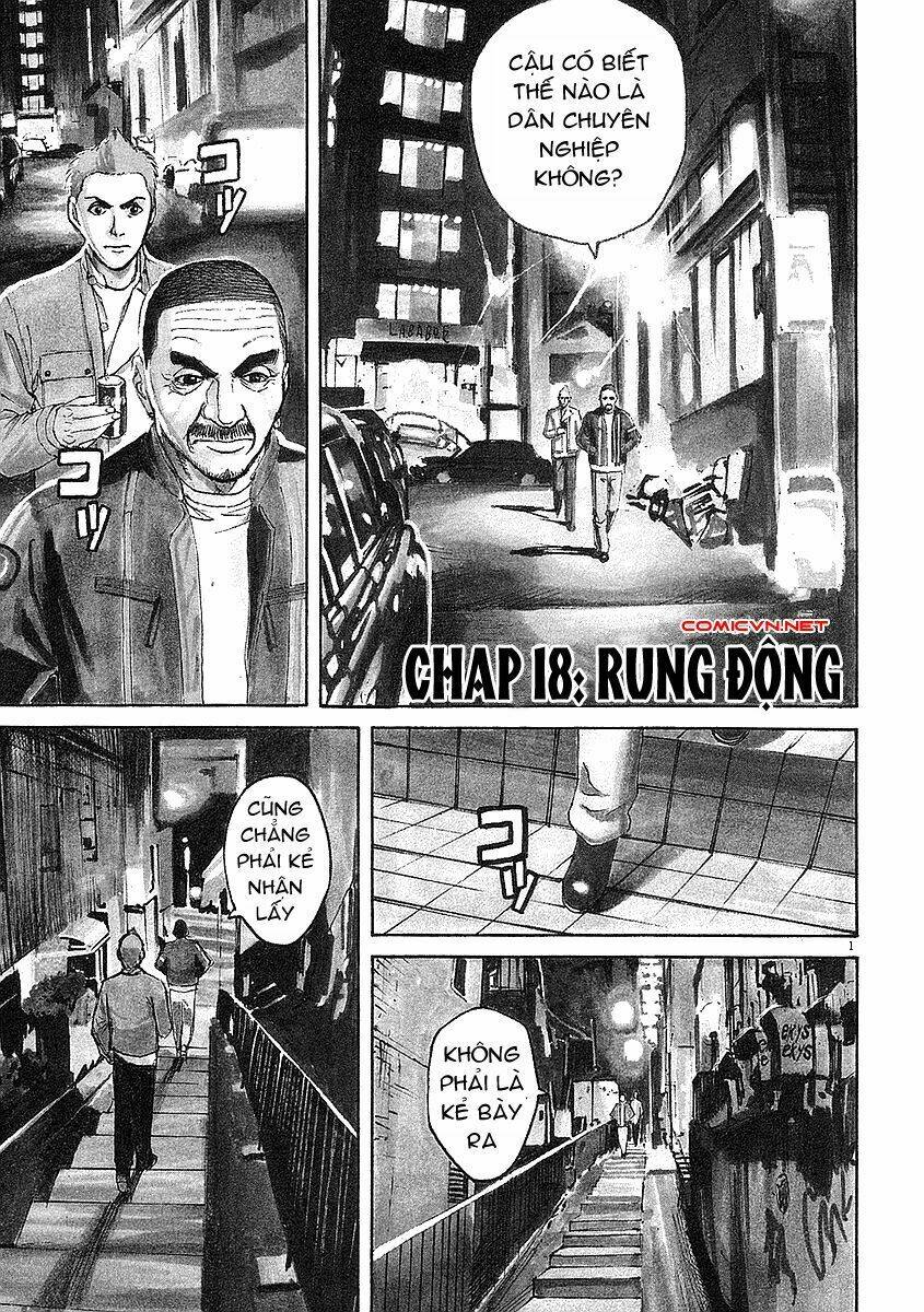 Bambino! Chapter 18 - Trang 0