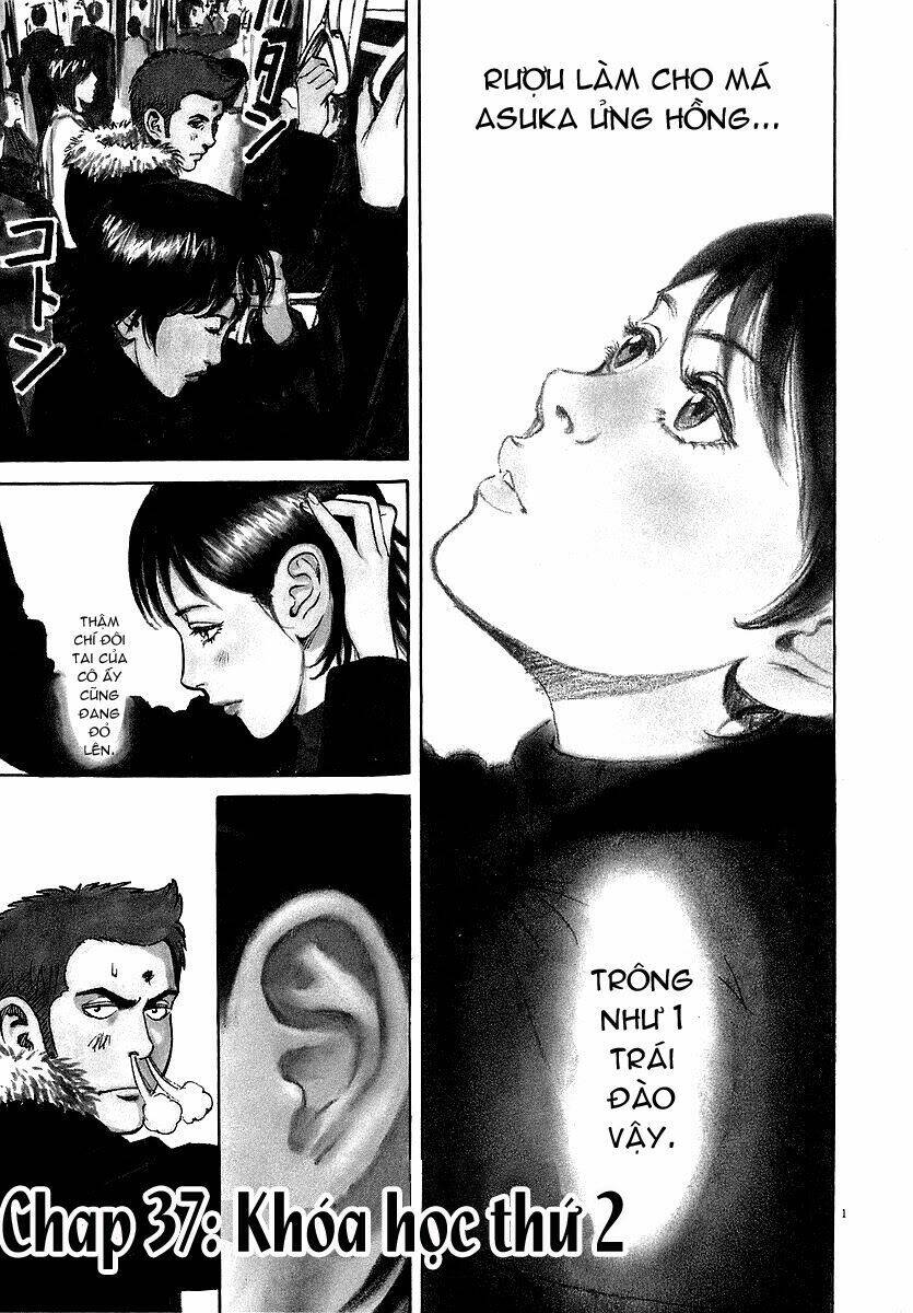 Bambino! Chapter 37 - Trang 0