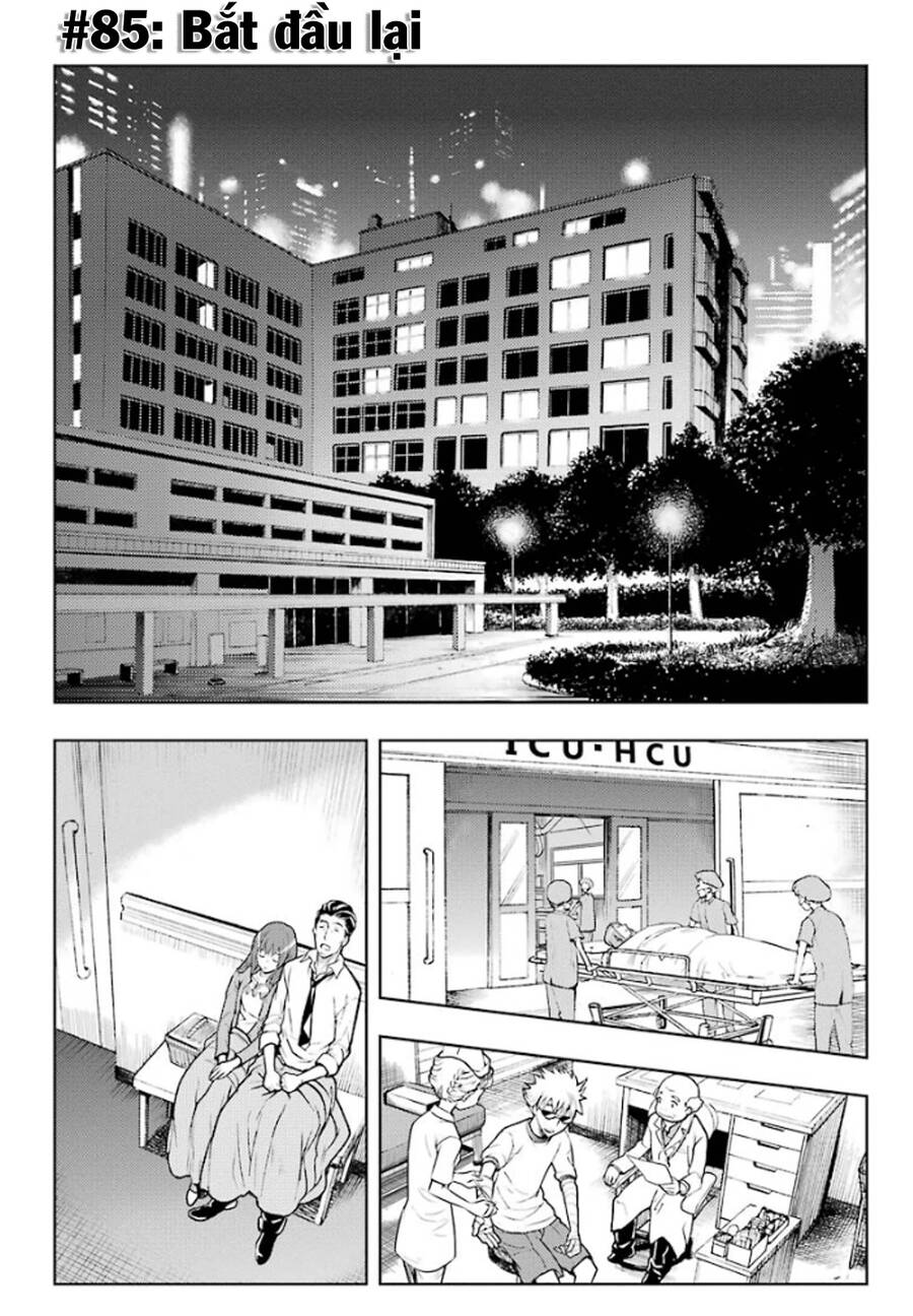 Cấm Thư Ma Thuật Index Chapter 85 - Trang 0