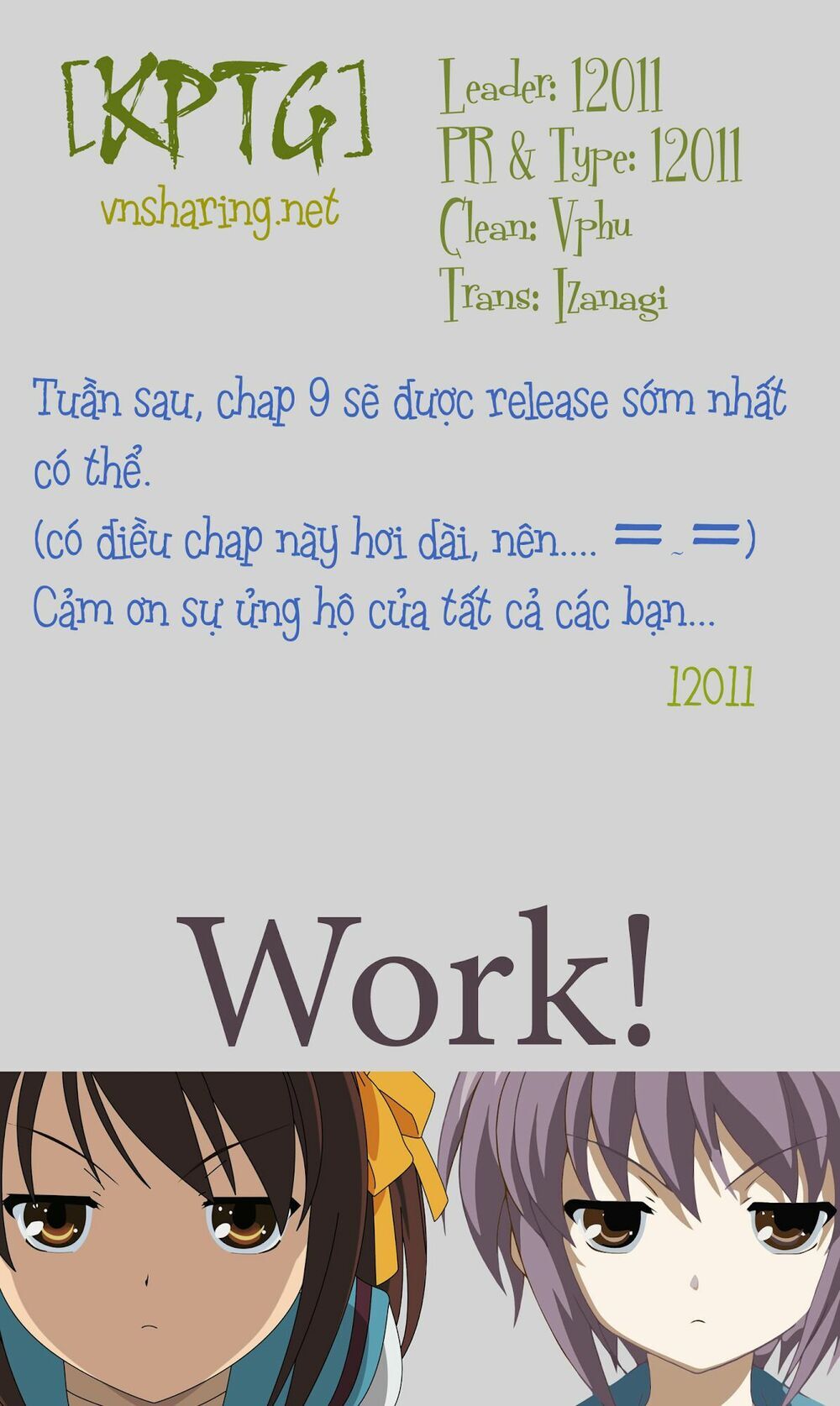 Cấm Thư Ma Thuật Index Chapter 8 - Trang 0