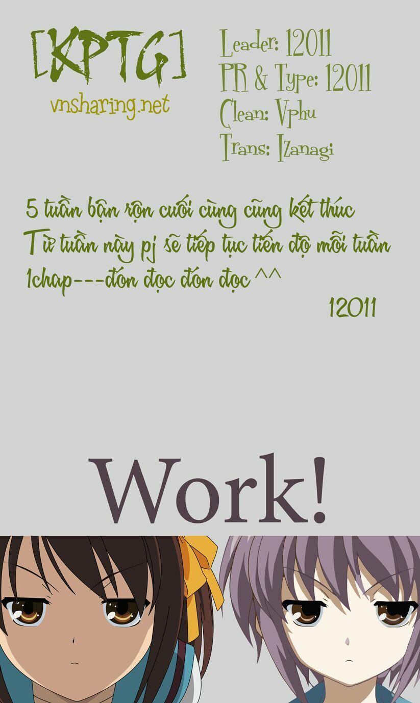 Cấm Thư Ma Thuật Index Chapter 6 - Trang 0