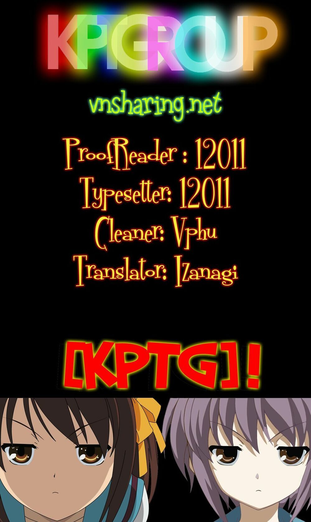 Cấm Thư Ma Thuật Index Chapter 12 - Trang 0