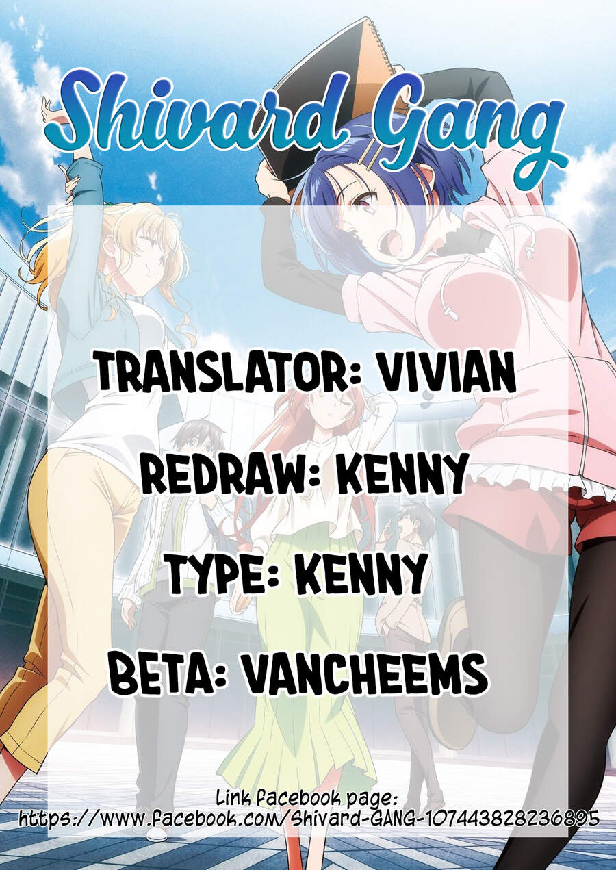 Remake Our Life! Chapter 9 - Trang 0