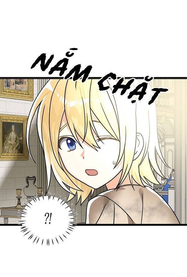 Ba Người Anh Trai Của Tôi Là Bạo Quân Chapter 11 - Trang 1