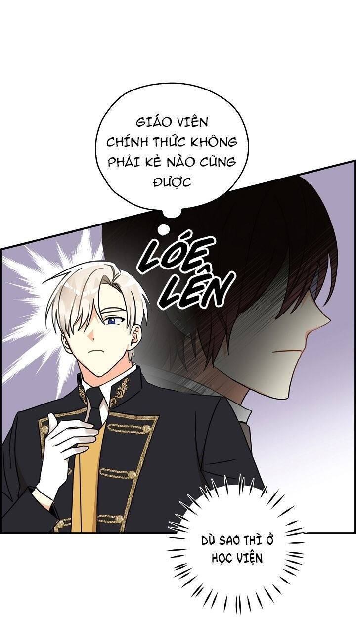 Ba Người Anh Trai Của Tôi Là Bạo Quân Chapter 14 - Trang 0