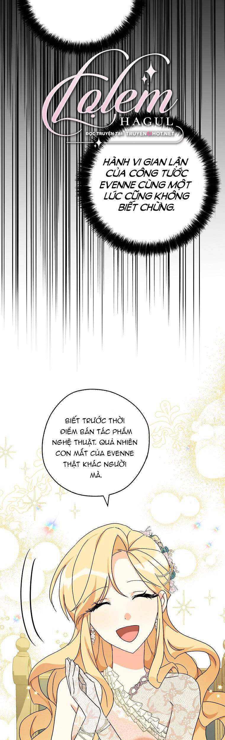 Ba Người Anh Trai Của Tôi Là Bạo Quân Chapter 64.2 - Trang 0