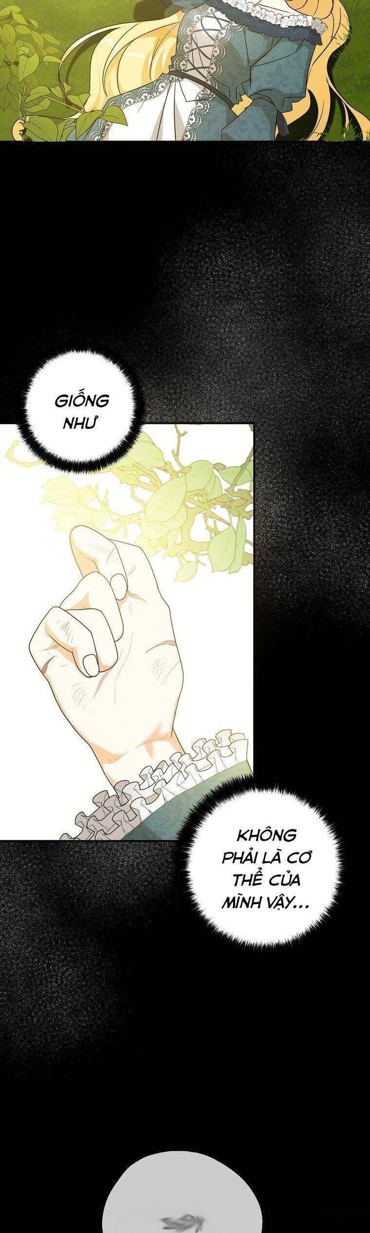 Ba Người Anh Trai Của Tôi Là Bạo Quân Chapter 77 - Trang 1