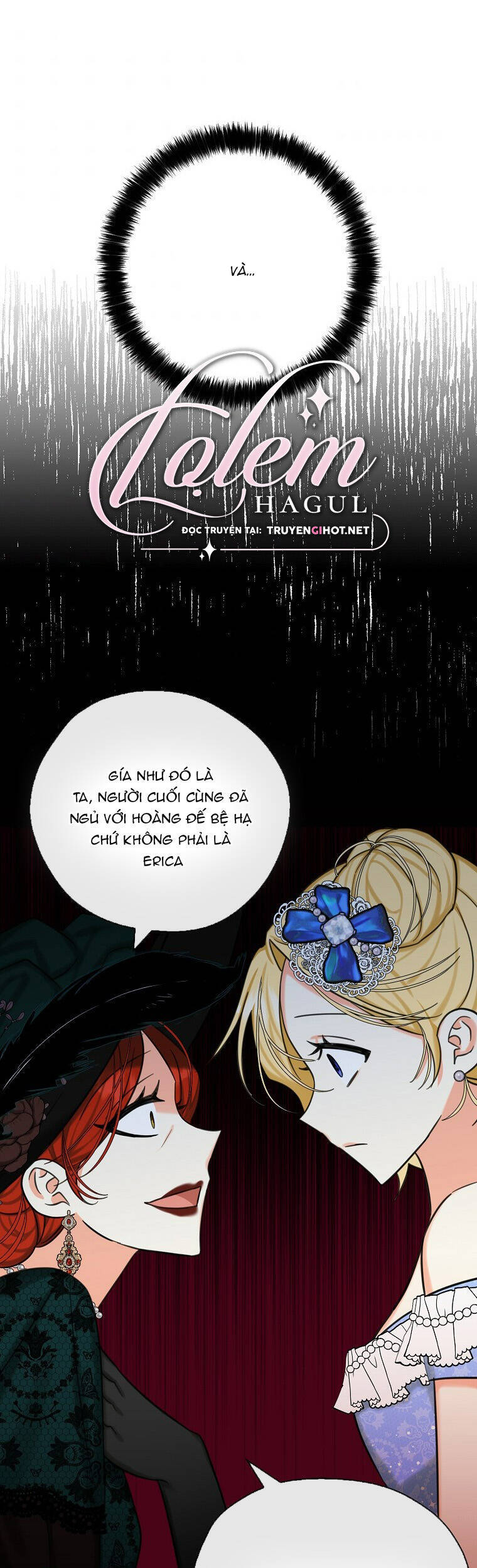 Ba Người Anh Trai Của Tôi Là Bạo Quân Chapter 67.2 - Trang 0