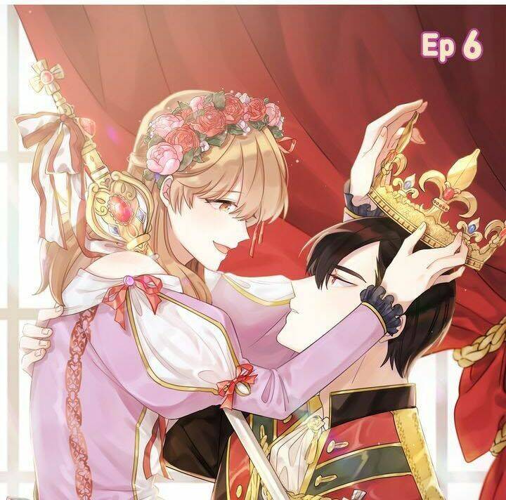 Tôi Sẽ Đi Đến Cùng Với Hoàng Đế Chapter 6 - Trang 0