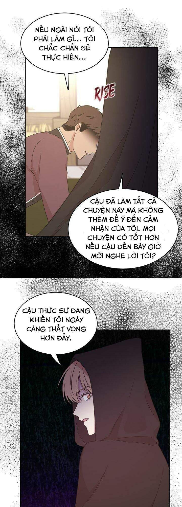 Tôi Sẽ Đi Đến Cùng Với Hoàng Đế Chapter 91 - Trang 0