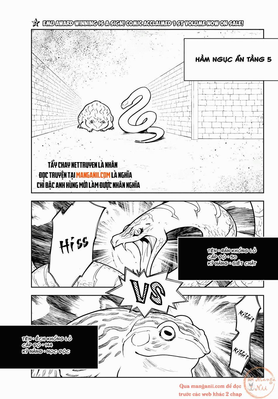 Ore Dake Haireru Kakushi Dungeon: Kossori Kitaete Sekai Saikyou Chapter 15.1 - Trang 0