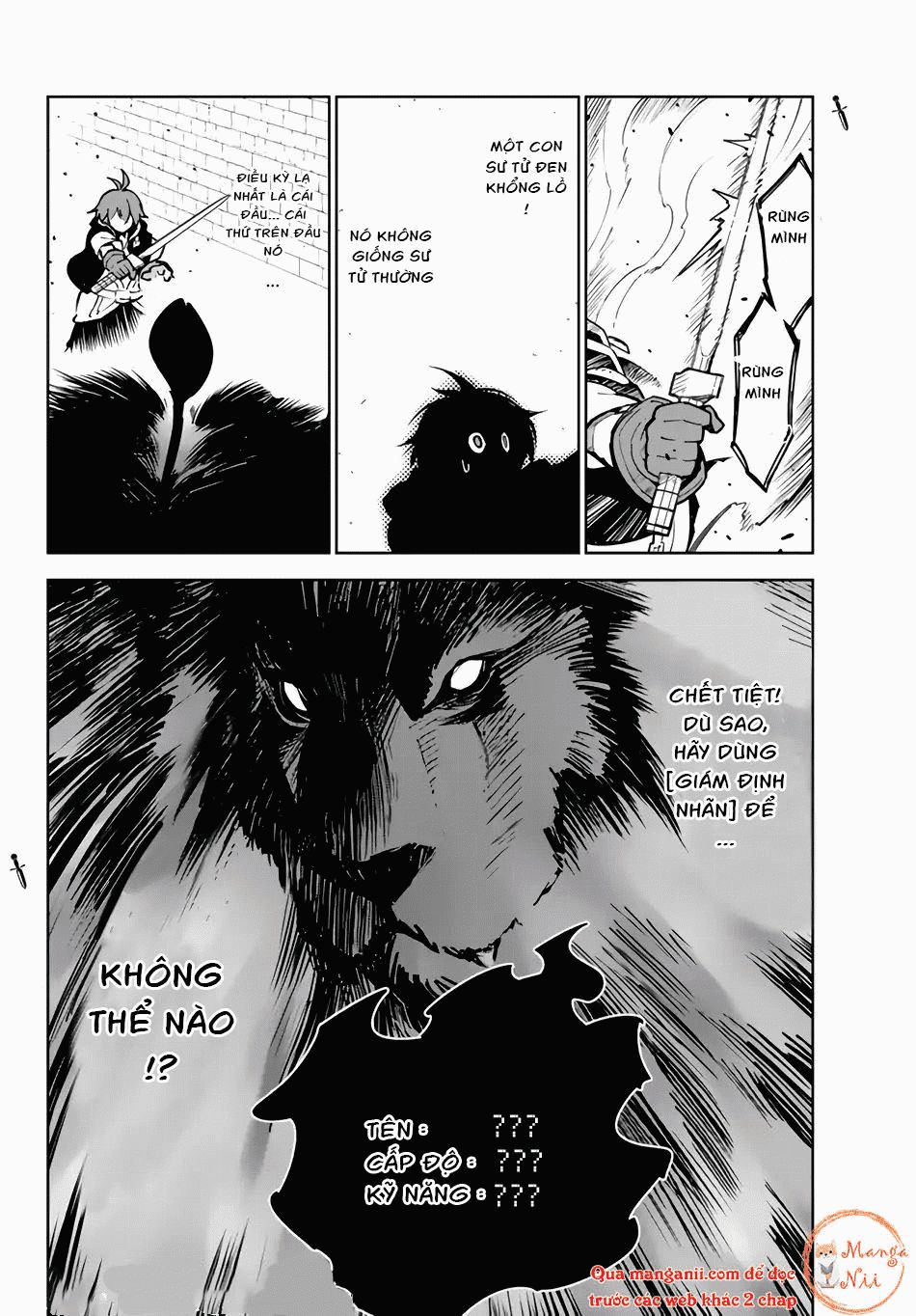 Ore Dake Haireru Kakushi Dungeon: Kossori Kitaete Sekai Saikyou Chapter 15.2 - Trang 1