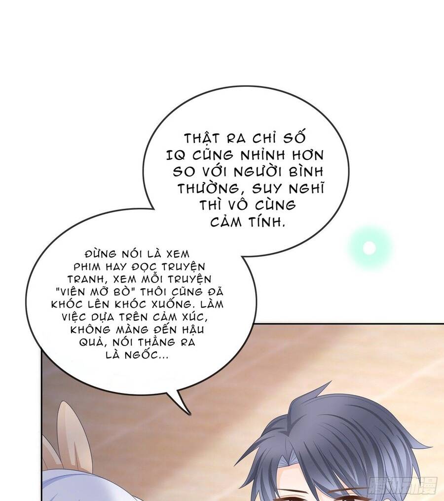 Ảnh Hậu Cũng Không Bằng Niệm Thanh Hoa Chapter 110 - Trang 0