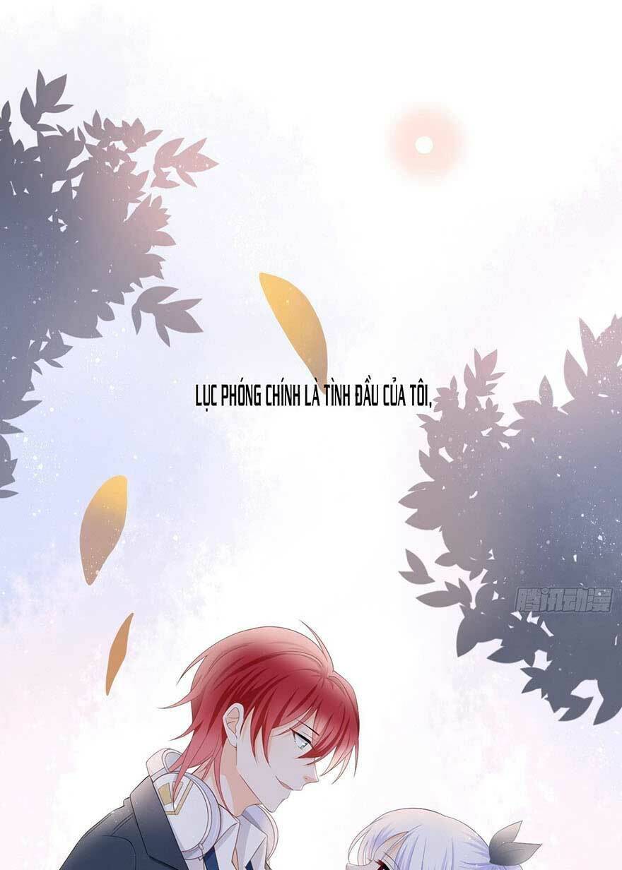 Ảnh Hậu Cũng Không Bằng Niệm Thanh Hoa Chapter 3 - Trang 0