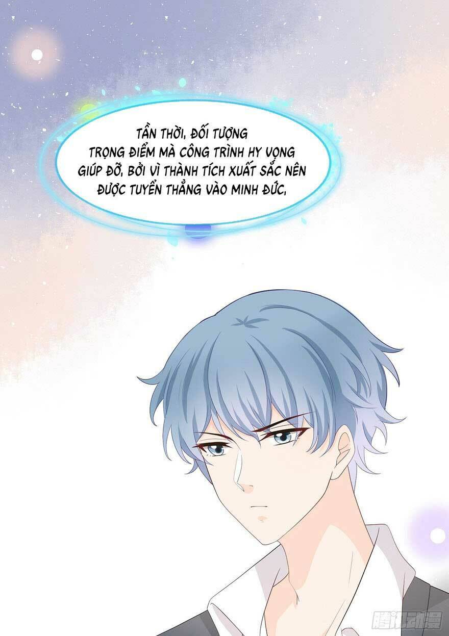 Ảnh Hậu Cũng Không Bằng Niệm Thanh Hoa Chapter 7 - Trang 0