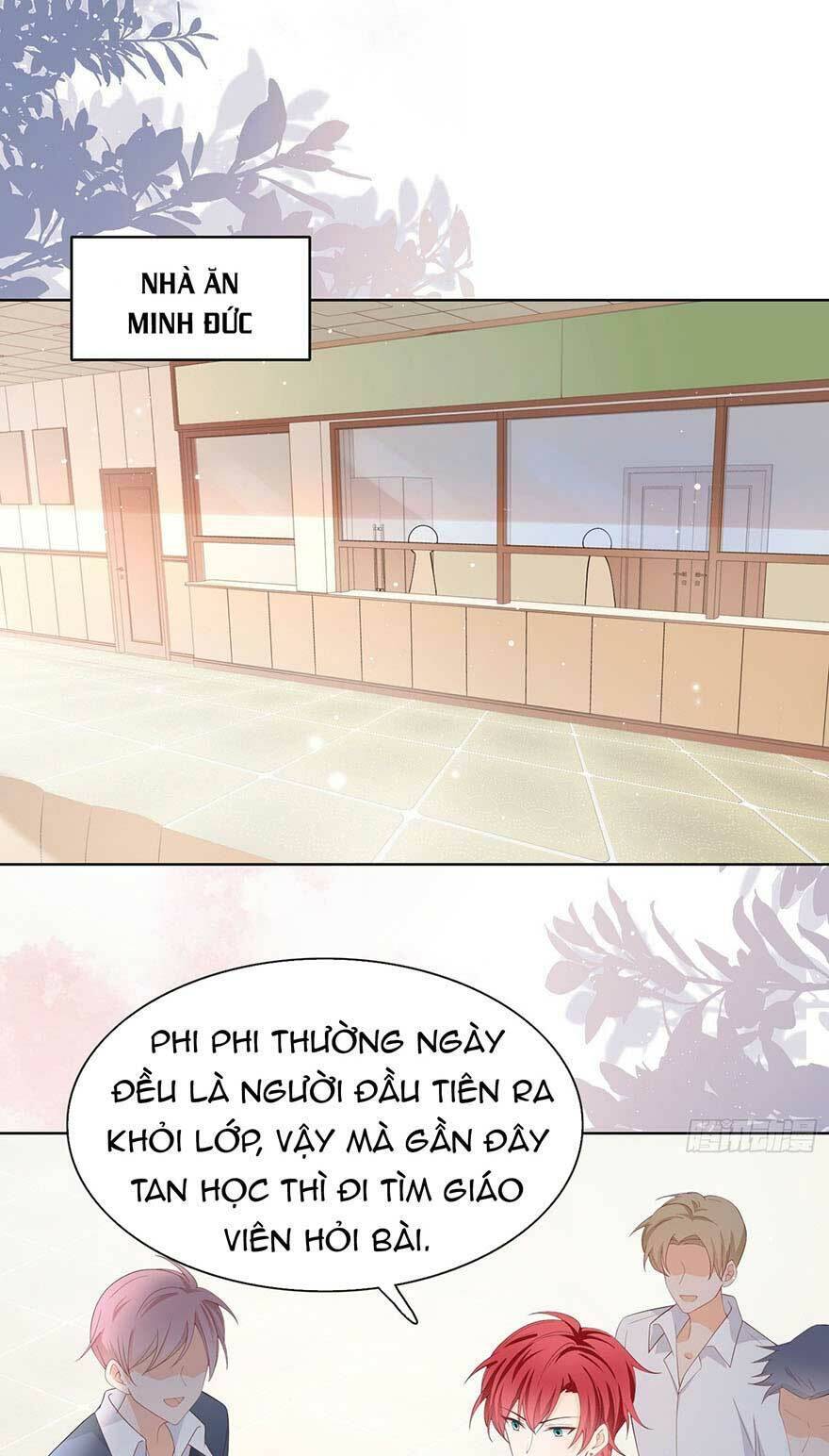 Ảnh Hậu Cũng Không Bằng Niệm Thanh Hoa Chapter 9 - Trang 0
