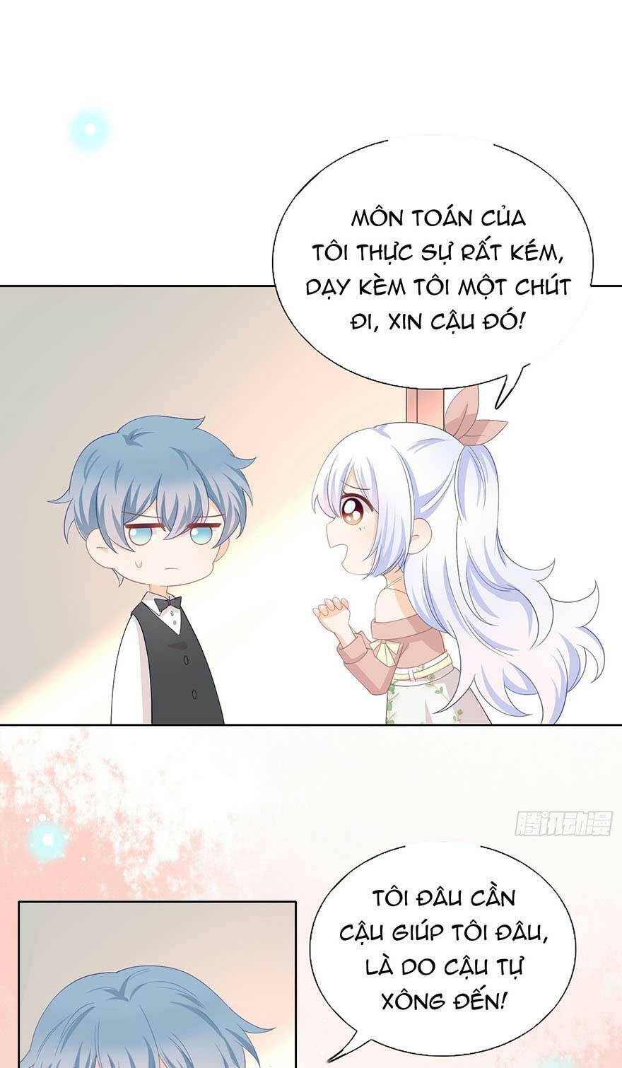 Ảnh Hậu Cũng Không Bằng Niệm Thanh Hoa Chapter 11 - Trang 0