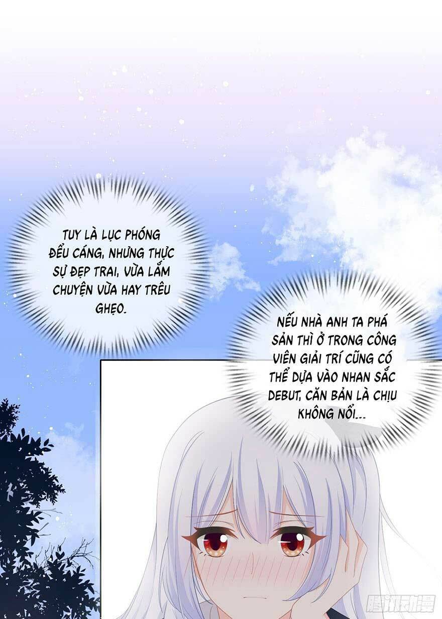 Ảnh Hậu Cũng Không Bằng Niệm Thanh Hoa Chapter 10 - Trang 0