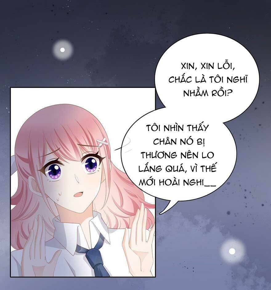 Ảnh Hậu Cũng Không Bằng Niệm Thanh Hoa Chapter 16 - Trang 0