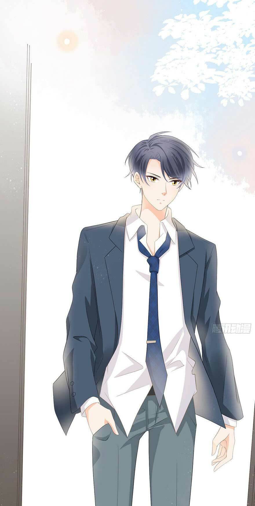 Ảnh Hậu Cũng Không Bằng Niệm Thanh Hoa Chapter 5 - Trang 0