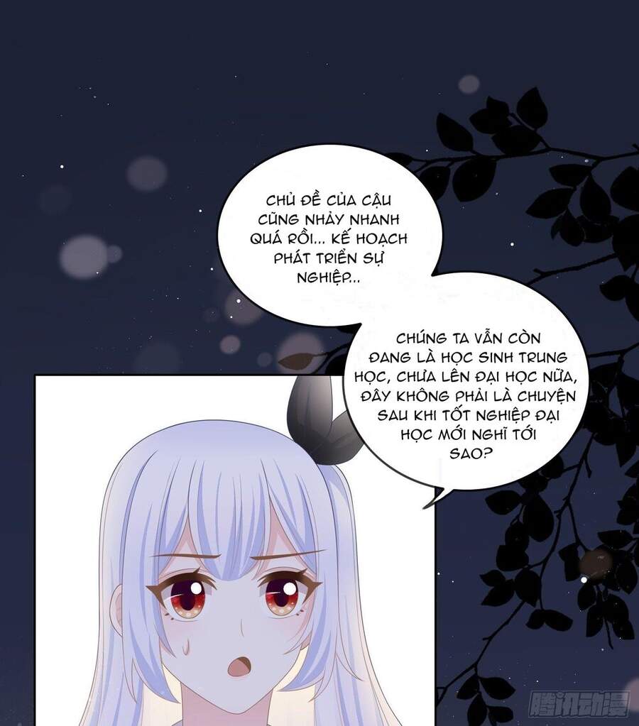 Ảnh Hậu Cũng Không Bằng Niệm Thanh Hoa Chapter 107 - Trang 0